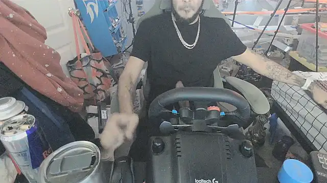 PRBoricua787's Webcam Show