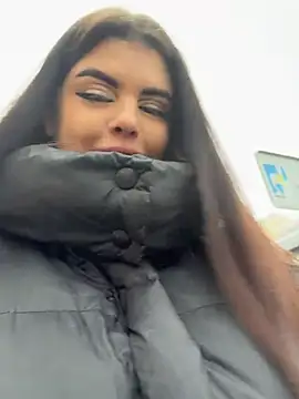 Živý XXX chat AmelliaDiamond