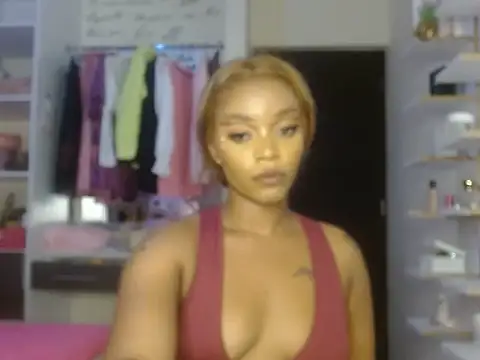 แชท XXX สดของ Sexy_Babydoll221