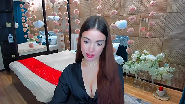 PutOnRepeat Live XXX-Chat