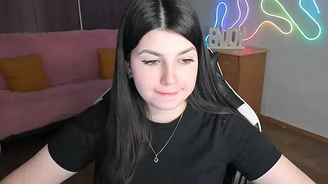 Chat XXX Live KisaModel