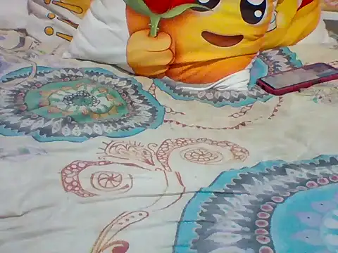 jenifer_zinna's Live XXX Chat