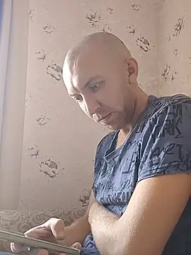_uncle_Mitya-43_'s Live XXX Chat
