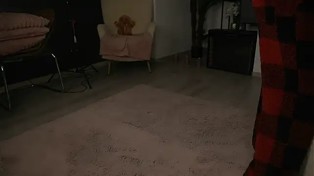 SerenaNoir Chat XXX live