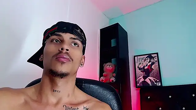 Angel_foxc13 Live XXX-chat