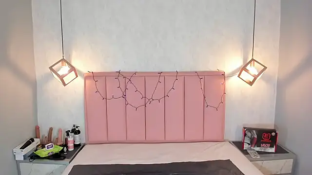 Chat XXX Live NINAMARTINS