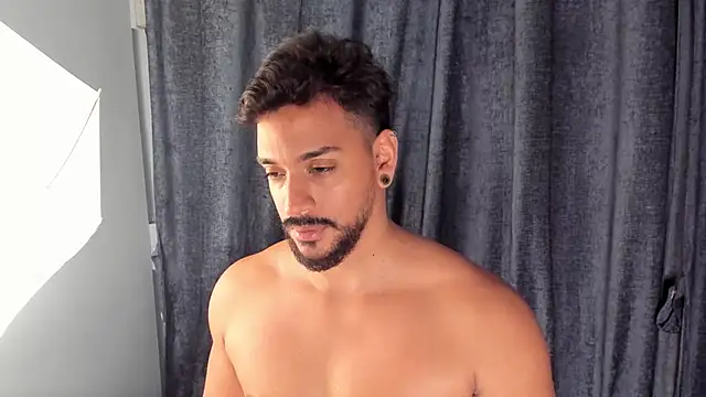 Axel_knox1のライブXXXチャット