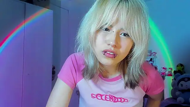Akane-Mou's Live XXX Chat