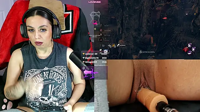 Živý XXX chat Blaze_Onn