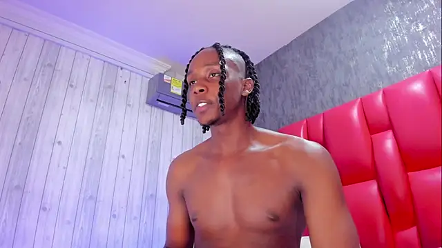 Chat XXX Live DominicSccott