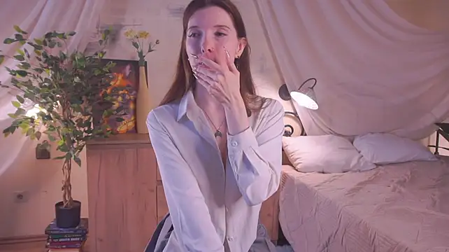 MarinSabine Chat XXX in diretta
