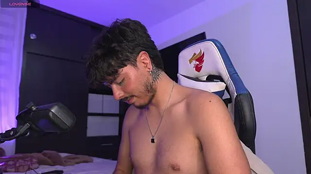 Chatroom XXX en direct de _morghan_