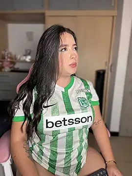Chat XXX en directo de Emiily_Moore1
