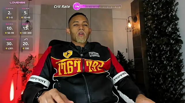 B_Wild Live XXX-chat