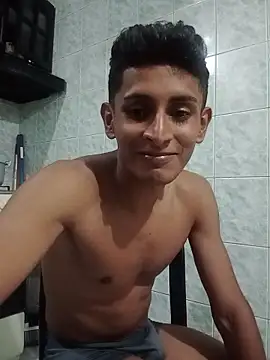Chatroom XXX en direct de _bigrick_