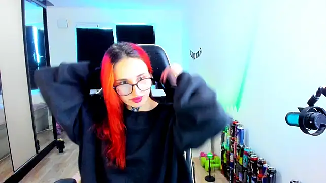 your_tora Chat XXX in diretta