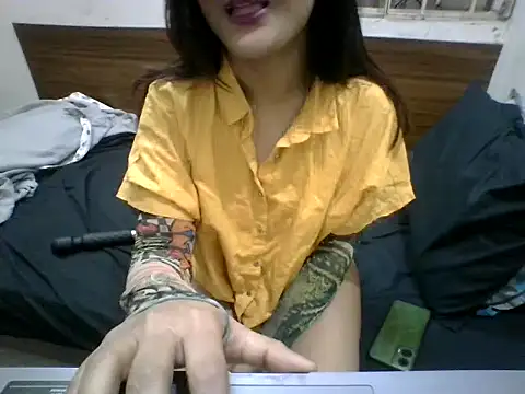 weare_lusties Webcamshow