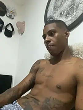 Czat XXX na żywo – Babydarkx