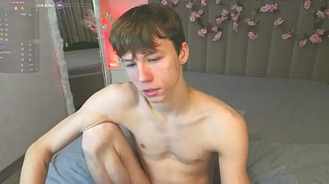 แชท XXX สดของ cuMte_boy