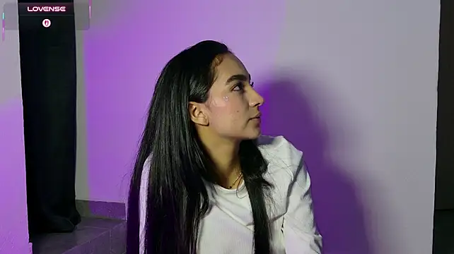 adelineevs Obrolan Langsung XXX