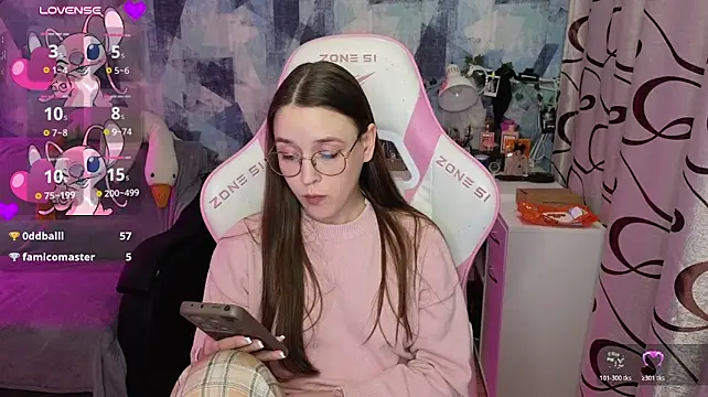 Sweet_frostiのライブXXXチャット