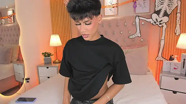 Czat XXX na żywo – Jonas_Rivers