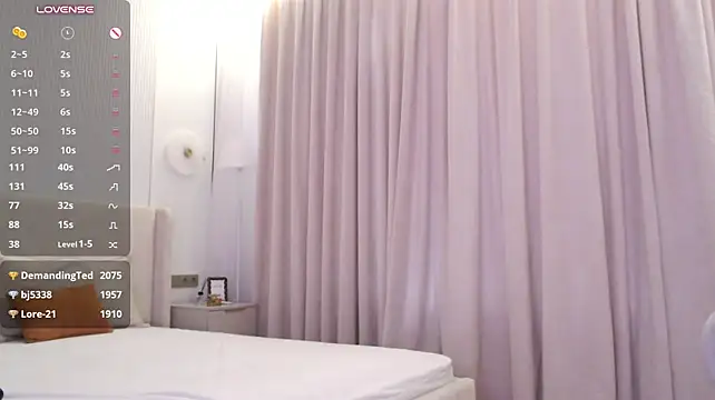 Chat XXX ao vivo de ArielleSou