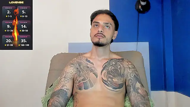 _ragnark_1999 Live XXX Chat