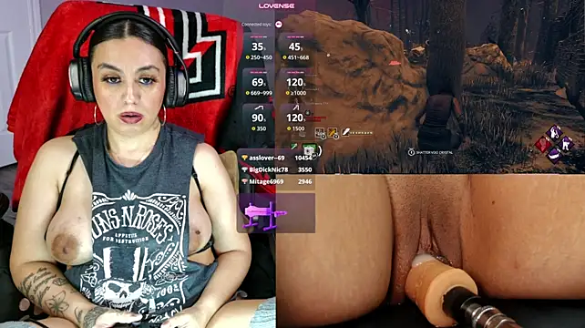 Blaze_Onn Chat XXX in diretta