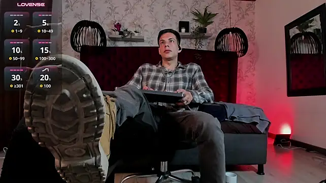 Dustin_Sonnen Live XXX chat