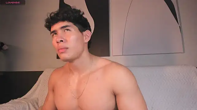 Chat XXX Live GrayAndrews