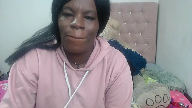 Chat +18 de Negrabig ao vivo