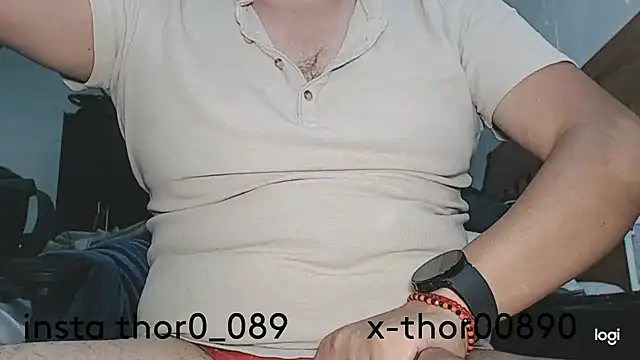 thor000089 Show Webcam