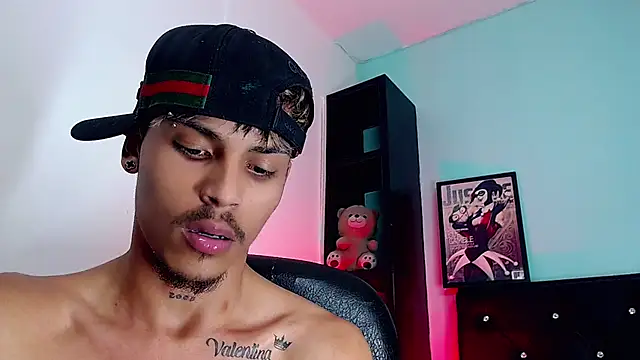 Angel_foxc13 라이브 XXX 채팅