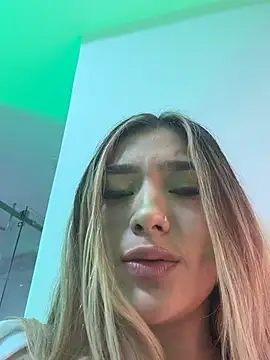 Ariannaa_1 Chat XXX in diretta