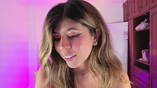 Chat XXX Live NATAASHA___