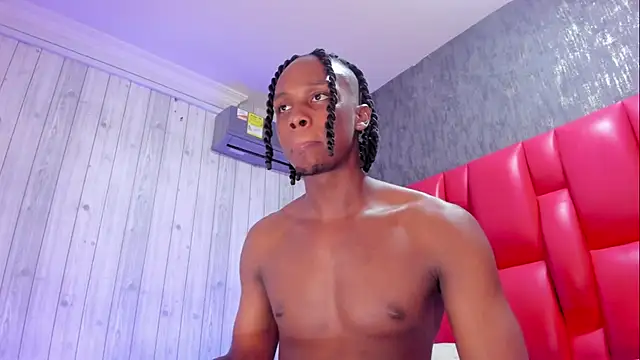 DominicSccott Live XXX-chat