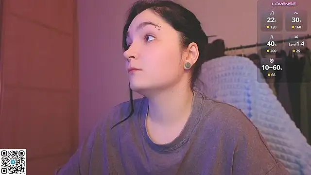 Luna_Moon16 Live XXX Chat