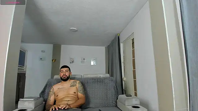 DulceRomance's Live XXX Chat