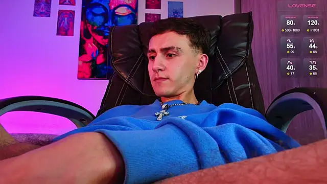 dimitri-bilak Live XXX Chat