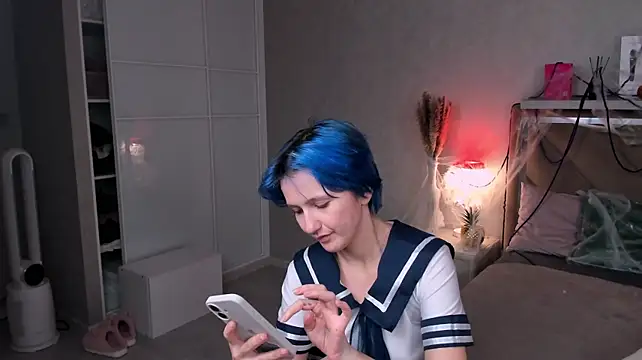 MiaKarlos Adlı Modelin Canlı XXX Sohbeti