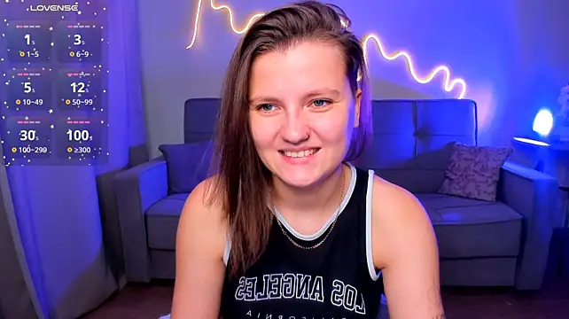 MelindaTin Live XXX Chat