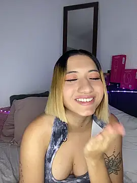 LizaSluty Live XXX Chat
