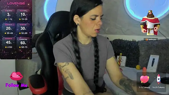 natasha_logan_ Live XXX-Chat