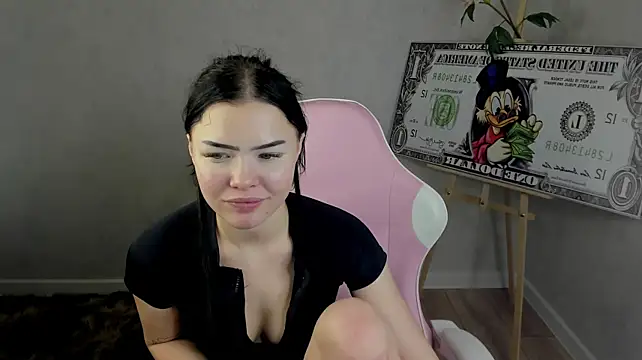 Nikki_doll Chat XXX live