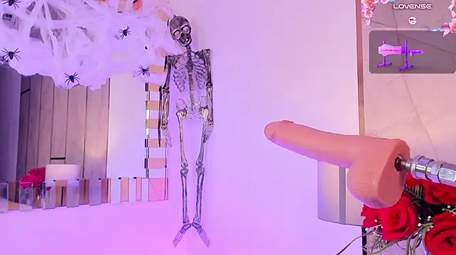 JuliMorett's Live XXX Chat