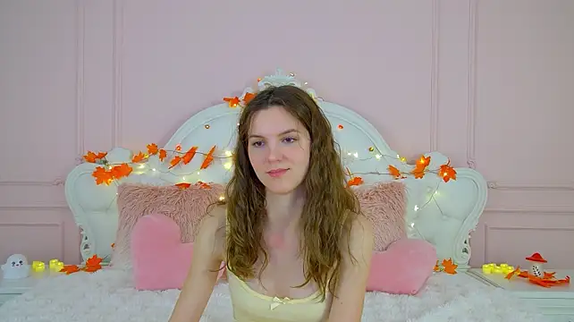 AmaliaLima Adlı Modelin Canlı XXX Sohbeti