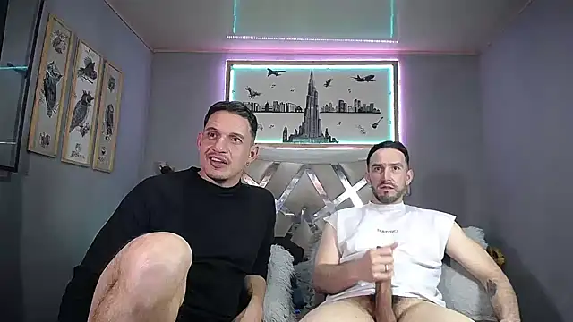دردشة Danny_hot_fun الجنسية المباشرة