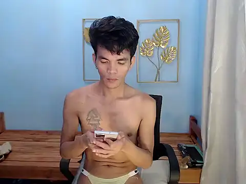 Natsboii Obrolan Langsung XXX