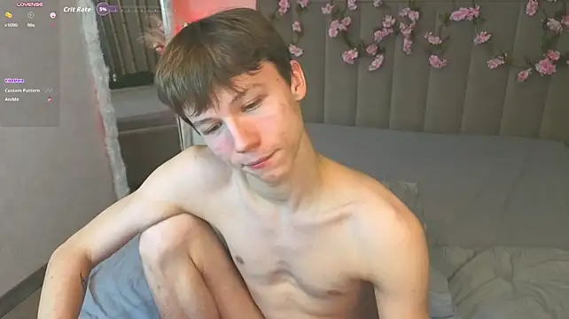 cuMte_boy 라이브 XXX 채팅